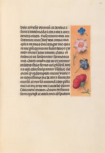 Heures de la reine Isabelle la Catholique, reine d