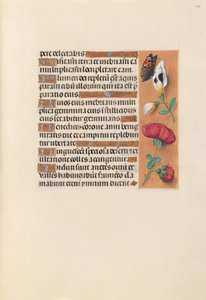 Heures de la reine Isabelle la Catholique, reine d