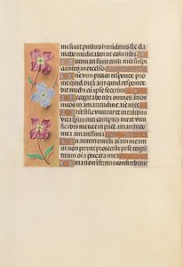 Heures de la reine Isabelle la Catholique, reine d