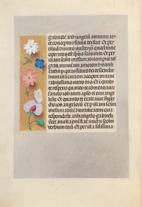 Heures de la reine Isabelle la Catholique, reine d