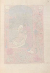 Heures de la reine Isabelle la Catholique, reine d