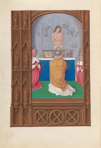 Heures de la reine Isabelle la Catholique, reine d