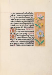 Heures de la reine Isabelle la Catholique, reine d