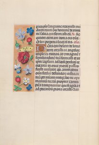 Heures de la reine Isabelle la Catholique, reine d