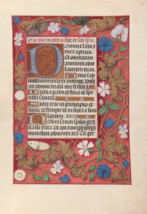 Heures de la reine Isabelle la Catholique, reine d