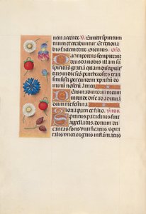 Heures de la reine Isabelle la Catholique, reine d