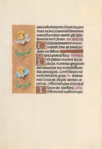 Heures de la Reine Isabelle la Catholique, Reine d