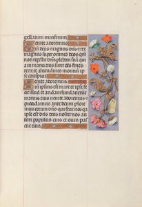 Heures de la reine Isabelle la Catholique, reine d