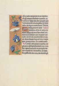 Heures de la reine Isabelle la Catholique, reine d