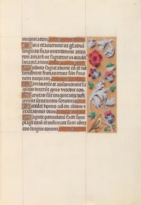 Heures de la reine Isabelle la Catholique, reine d