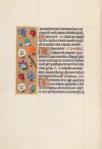 Heures de la reine Isabelle la Catholique, reine d