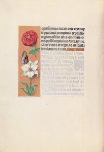 Heures de la reine Isabelle la Catholique, reine d