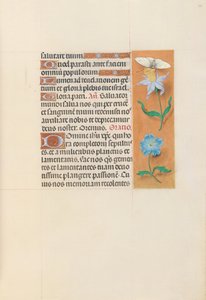 Heures de la reine Isabelle la Catholique, reine d