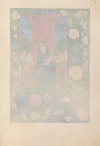 Heures de la reine Isabelle la Catholique, reine d