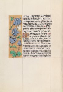 Heures de la reine Isabelle la Catholique, reine d