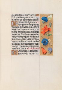 Heures de la reine Isabelle la Catholique, reine d