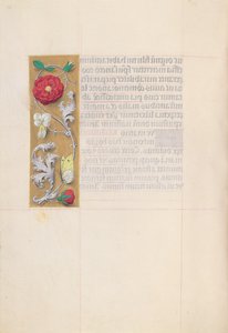 Heures de la reine Isabelle la Catholique, reine d
