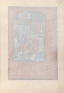 Heures de la reine Isabelle la Catholique, reine d