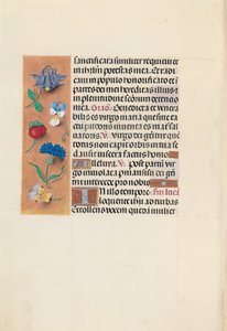 Heures de la reine Isabelle la Catholique, reine d