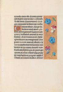 Heures de la reine Isabelle la Catholique, reine d
