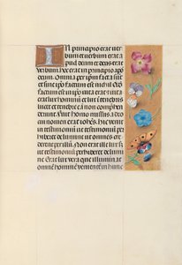 Heures de la reine Isabelle la Catholique, reine d