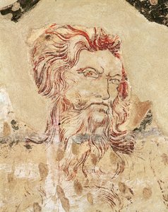 Dessin - Master of the Fogg Pieta