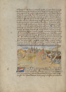 Chine (Seres) - Master of the Geneva Boccaccio