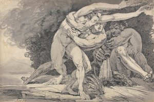 Apollon et Daphné
