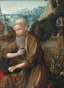 Saint Jérôme