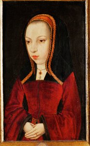 Marguerite d