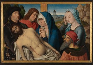 Lamentation