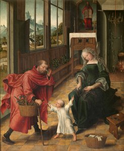 La Sainte Famille