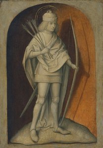 Saint Sébastien