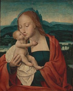 Vierge à l