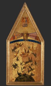 La chute des anges rebelles ... - Master of the Rebel Angels
