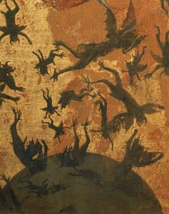 La chute des anges rebelles ... - Master of the Rebel Angels