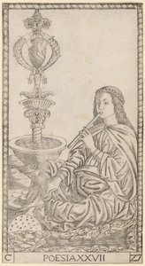 Poésie