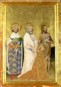 Richard II d