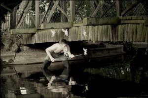 Attraper les fées 2 - Mat Collishaw