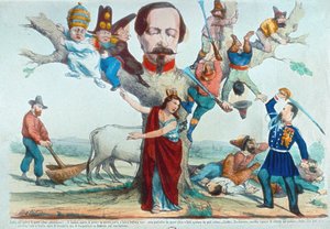 Allégorie de l