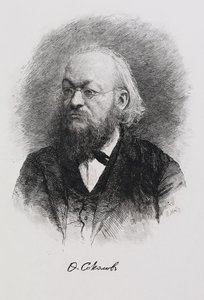 Portrait de l
