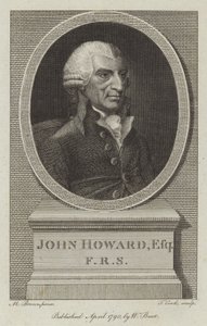 John Howard