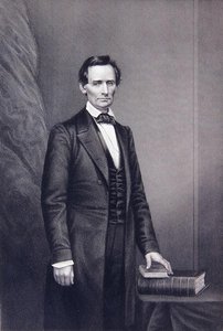 Abraham Lincoln, de 