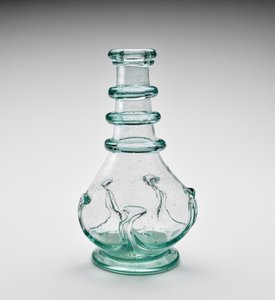 Carafe, c.1841-43