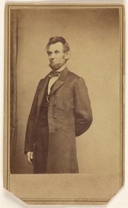  - Mathew B. Brady