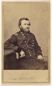 Général [Ulysses S.] Grant