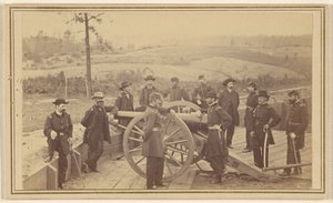  - Mathew B. Brady