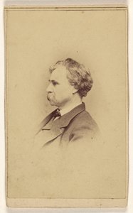  - Mathew B. Brady
