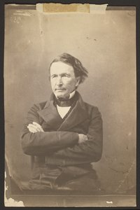  - Mathew B. Brady