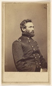 Major [-Général Hiram G.] Berry (décédé le 3 mai 1863)